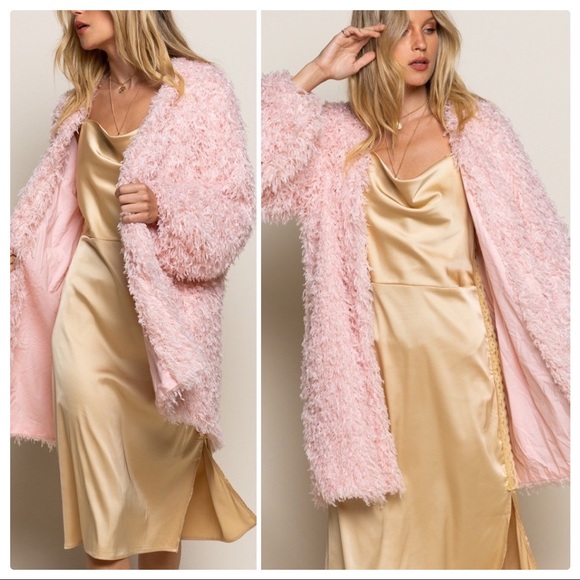 POL Shag 60’s Mod Flamingo Party Dress - Picture 8 of 15